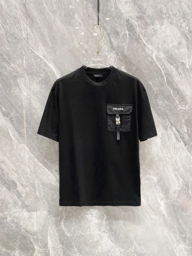 Prada T-Shirts TopPick 168550