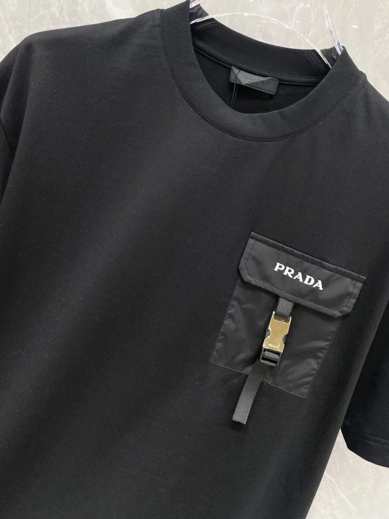 Prada T-Shirts TopPick 168550