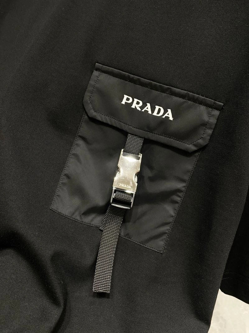 Prada T-Shirts TopPick 168550