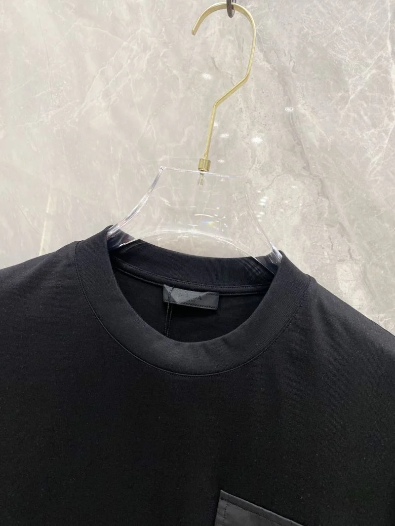 Prada T-Shirts TopPick 168550