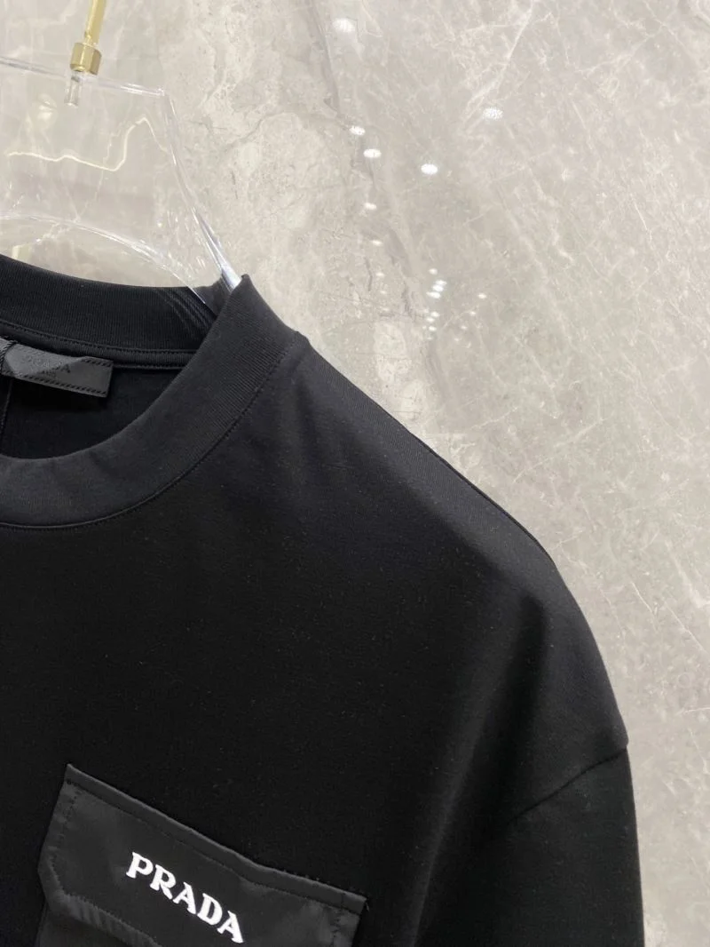 Prada T-Shirts TopPick 168550