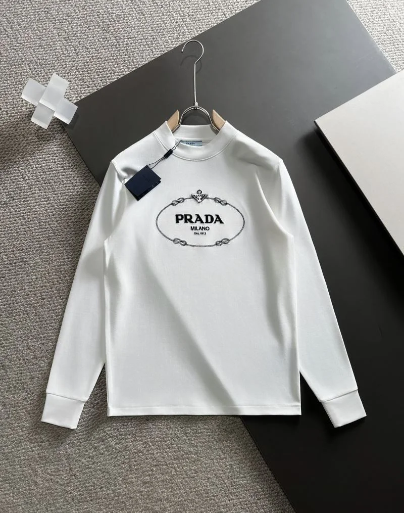 ModernLook Prada T-Shirts 168549