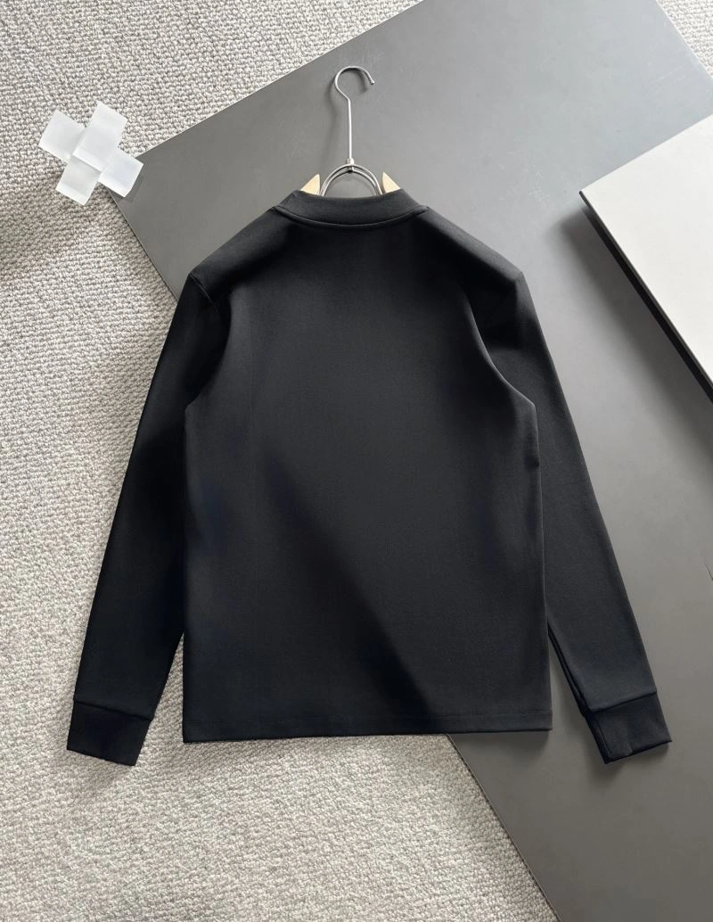 Prada T-Shirts Lightweight 168579