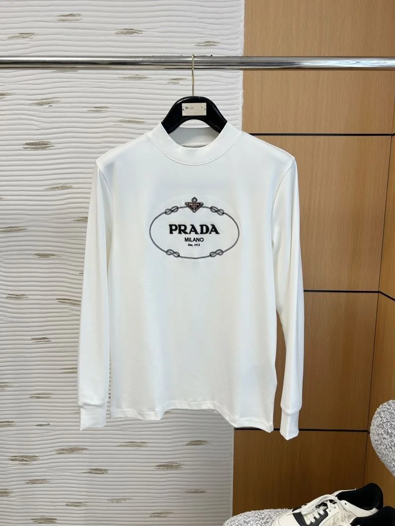 Prada T-Shirts Vibrant 168535