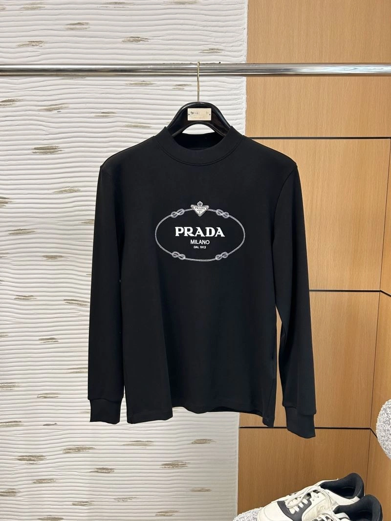 Prada T-Shirts OnTrend 168613