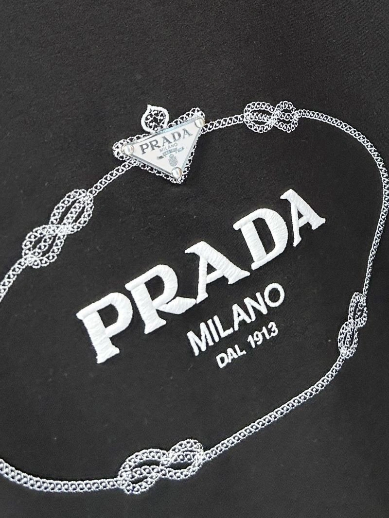 Prada T-Shirts OnTrend 168613