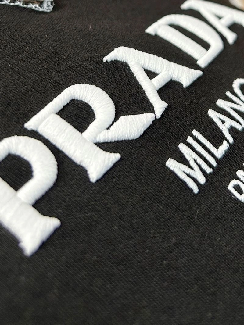 Prada T-Shirts OnTrend 168613