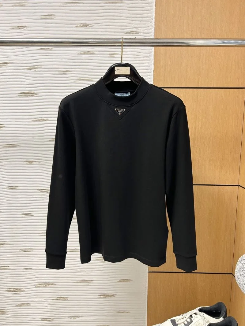 HighPerformance Prada T-Shirts 168531