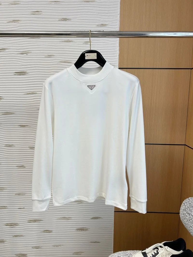 Casual Prada T-Shirts 168529