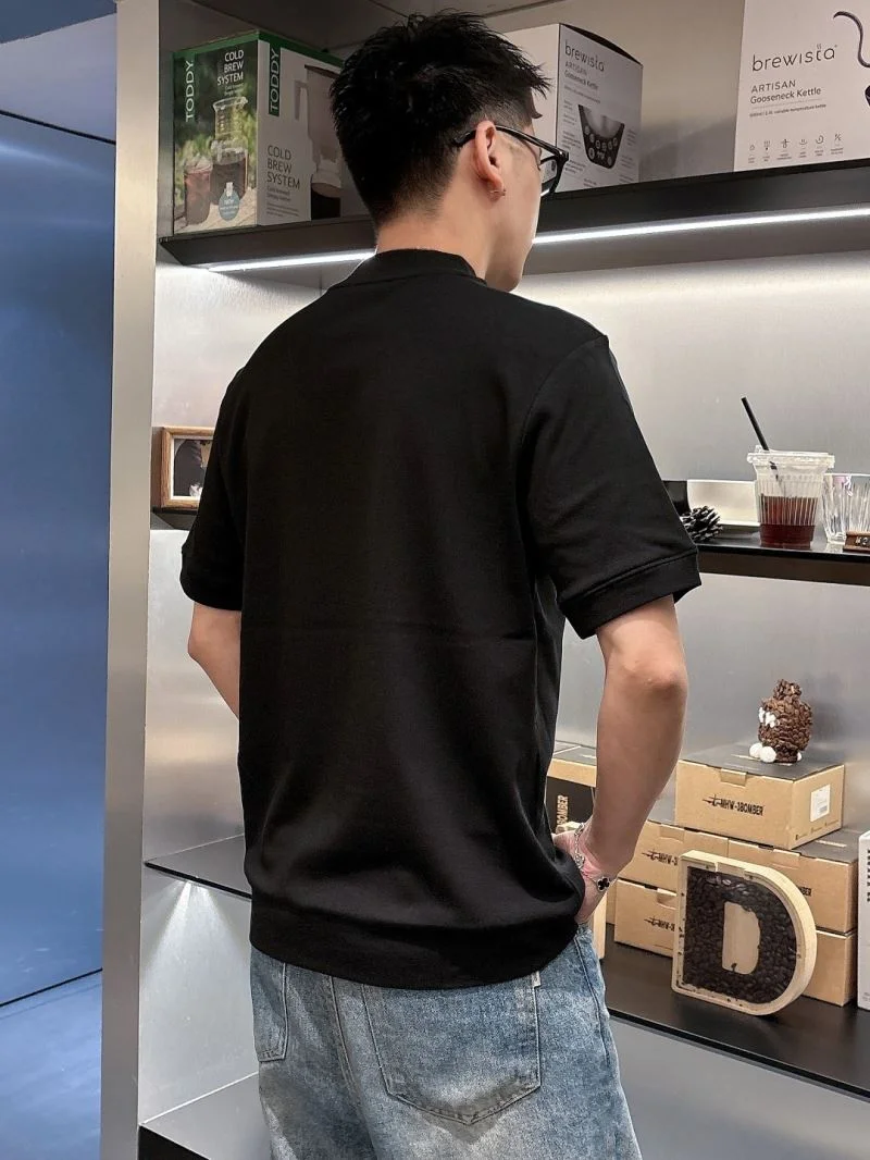 Prada T-Shirts Seasonal 168548