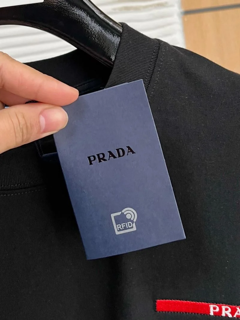 UrbanChic Prada T-Shirts 168526