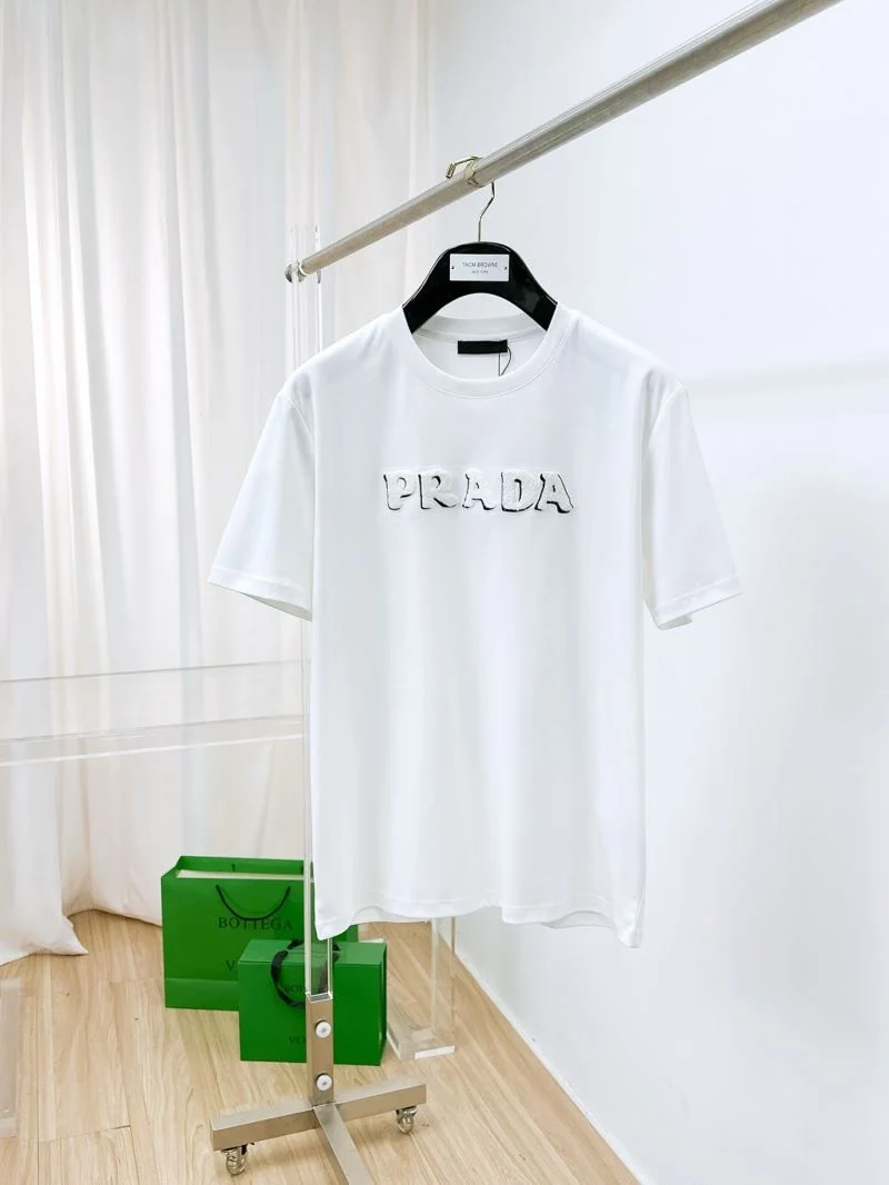 Casual Prada T-Shirts 168534