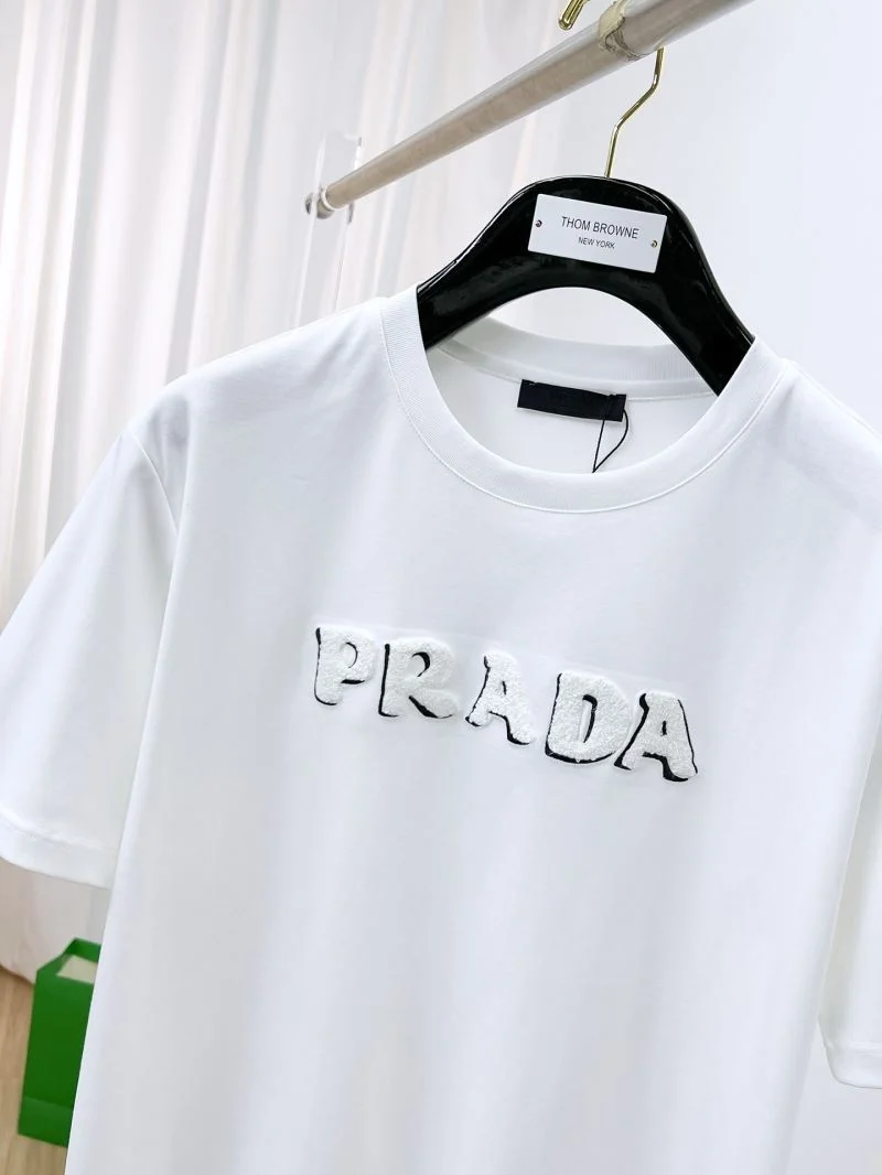 Casual Prada T-Shirts 168534