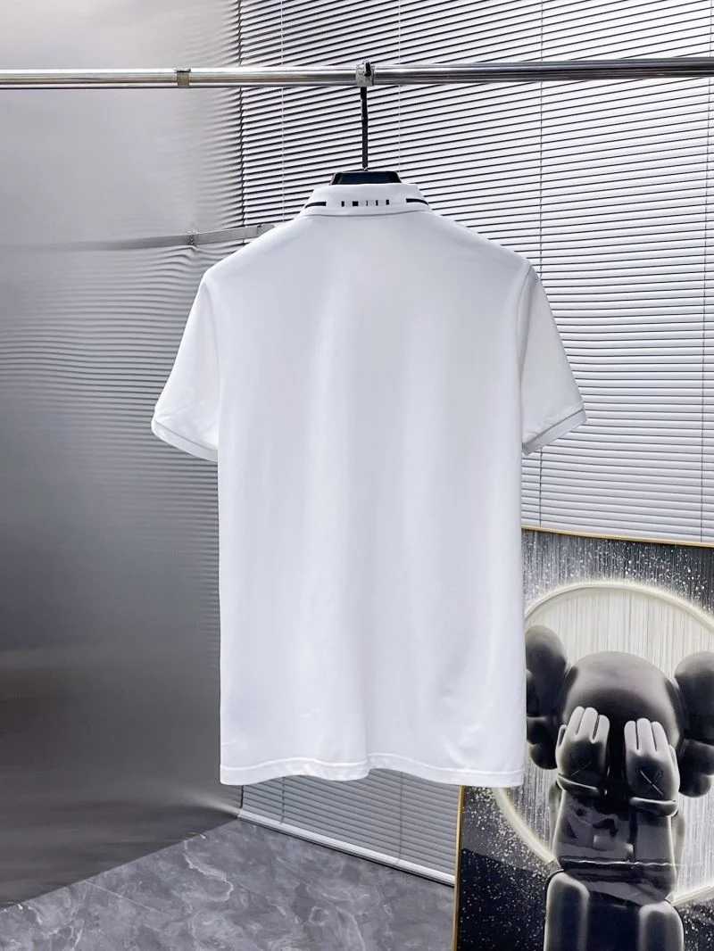 Prada T-Shirts Minimalist 168536