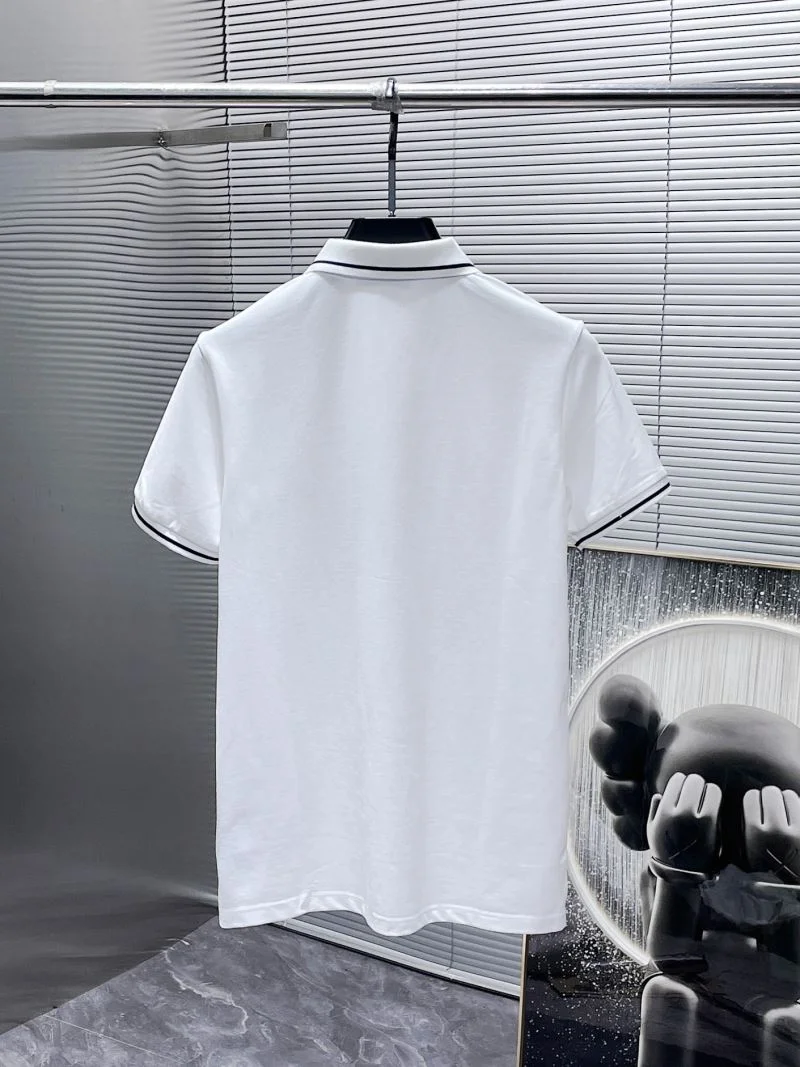 Prada T-Shirts WrinkleFree 168539