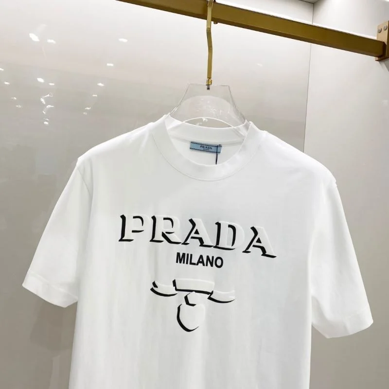 Prada T-Shirts Cozy 168541