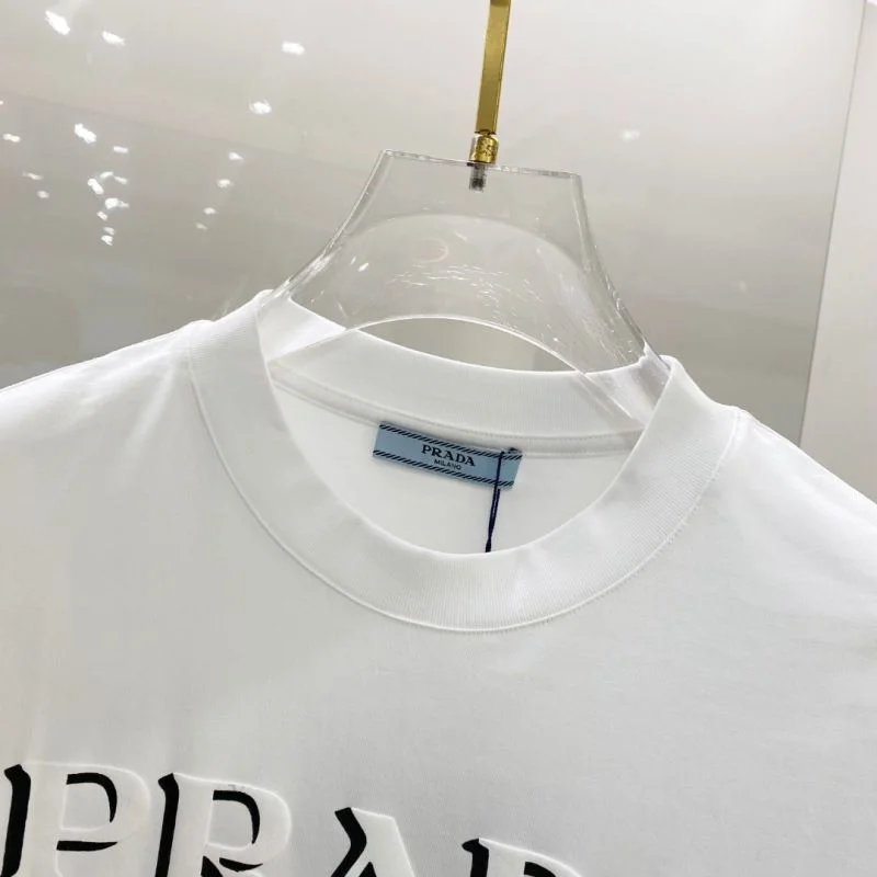 Prada T-Shirts Cozy 168541