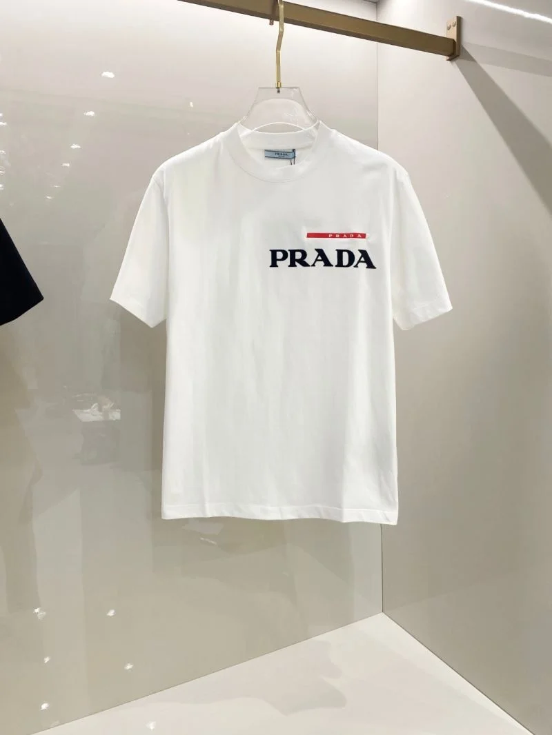 Cozy Prada T-Shirts 168544