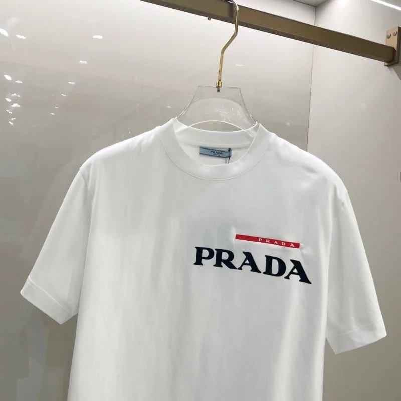 Cozy Prada T-Shirts 168544