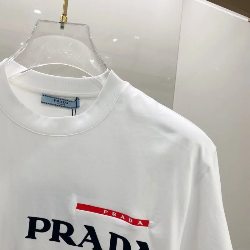 Cozy Prada T-Shirts 168544