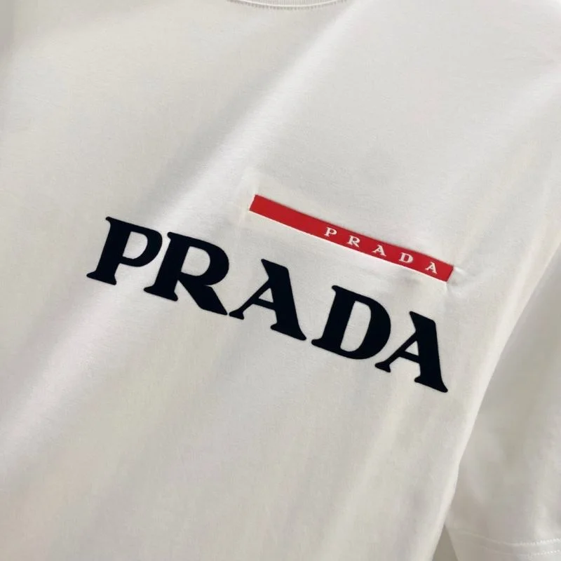 Cozy Prada T-Shirts 168544
