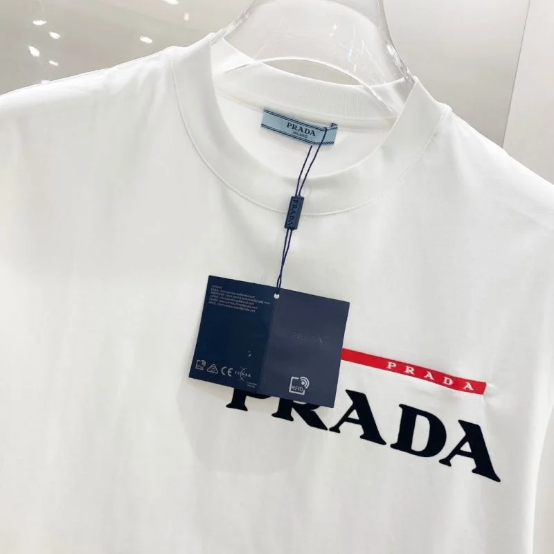 Cozy Prada T-Shirts 168544
