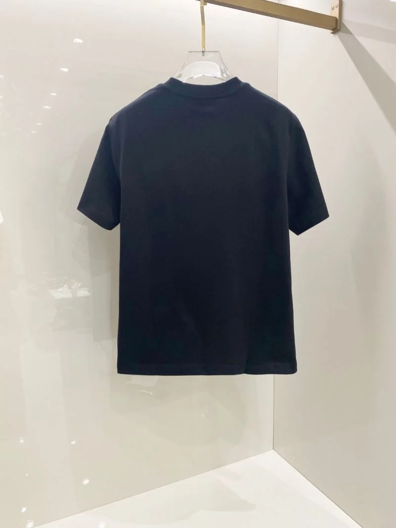Prada T-Shirts Comfortable 168527