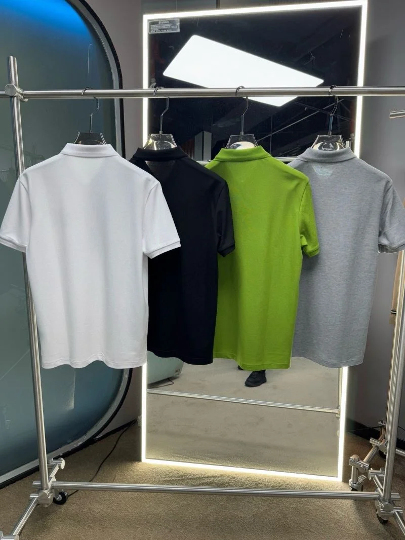Affordable Prada T-Shirts 168545