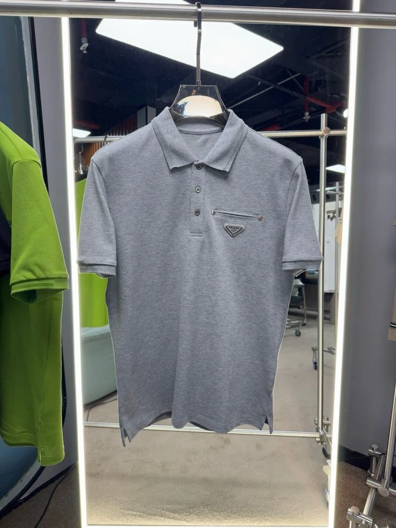 Affordable Prada T-Shirts 168545