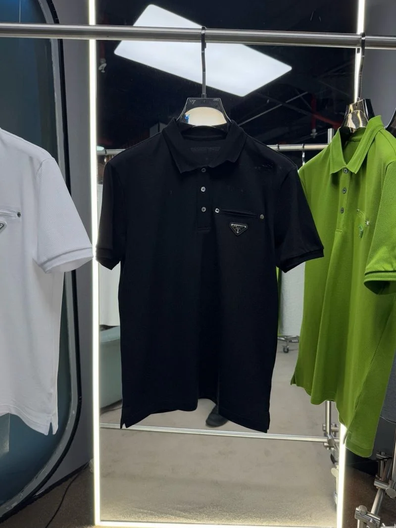 Affordable Prada T-Shirts 168545