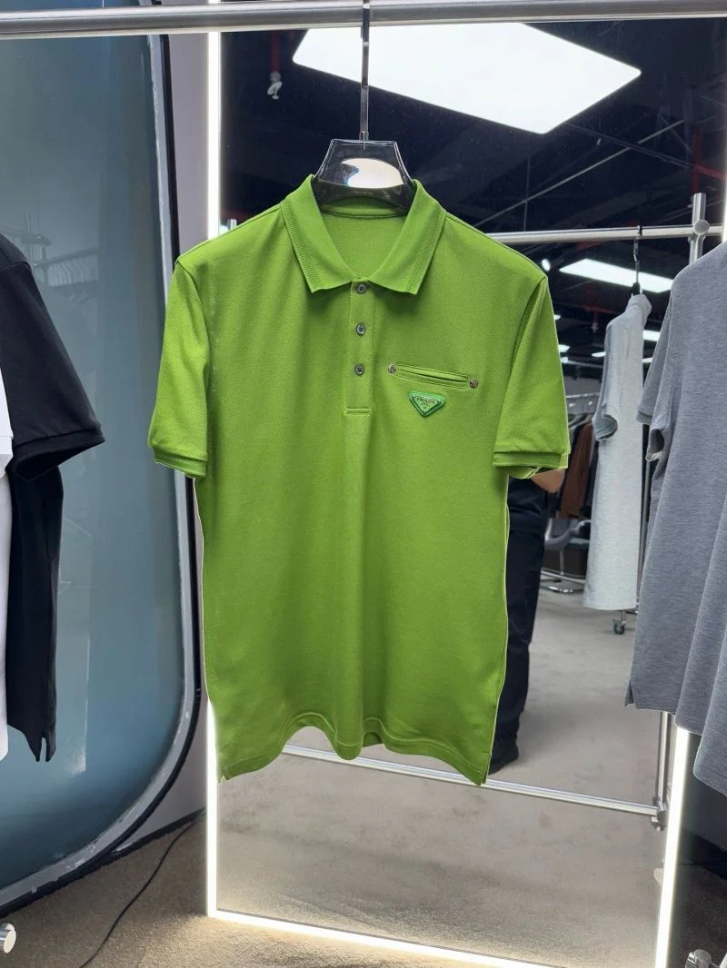 Affordable Prada T-Shirts 168545