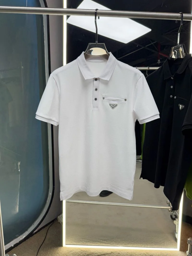 Affordable Prada T-Shirts 168545