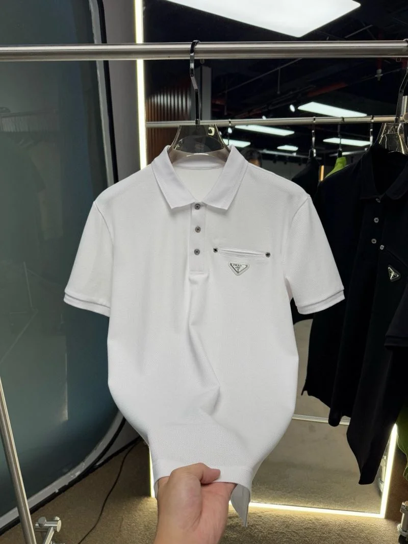 Affordable Prada T-Shirts 168545