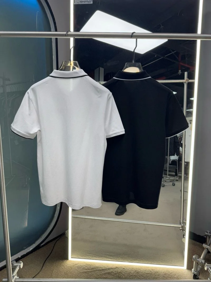Upgraded Prada T-Shirts 168542