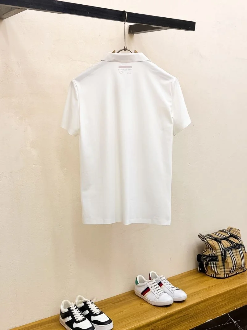 RelaxedFit Prada T-Shirts 168537