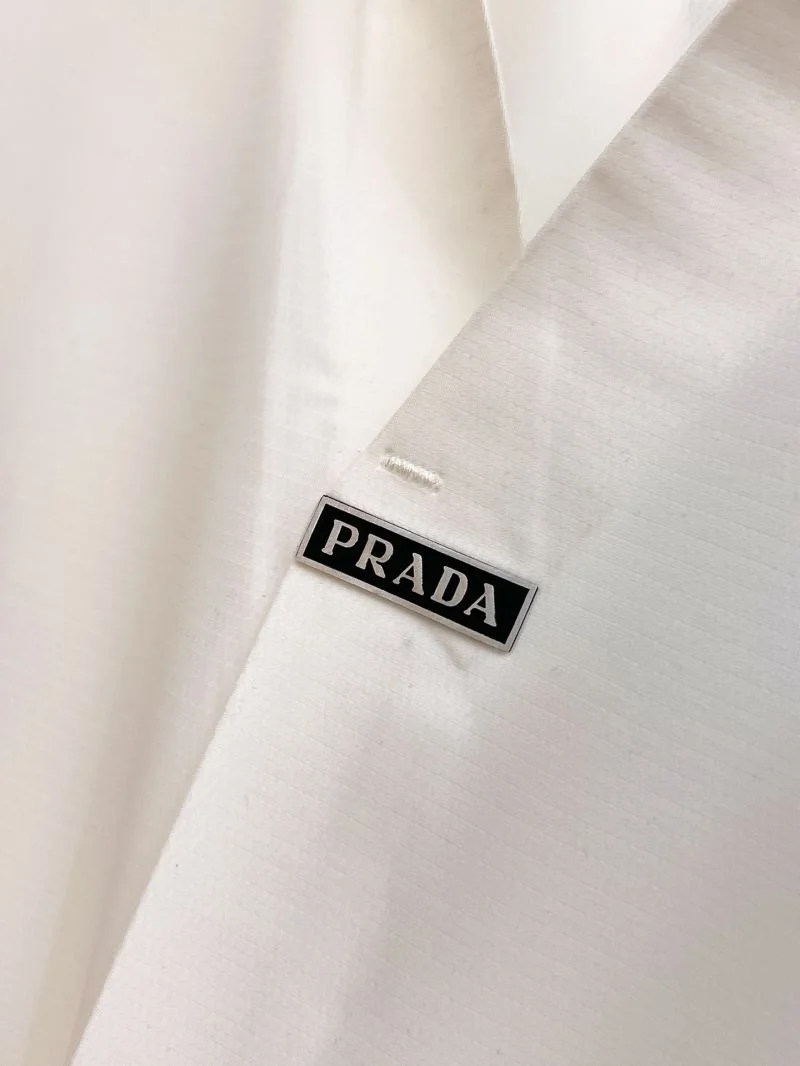 RelaxedFit Prada T-Shirts 168537