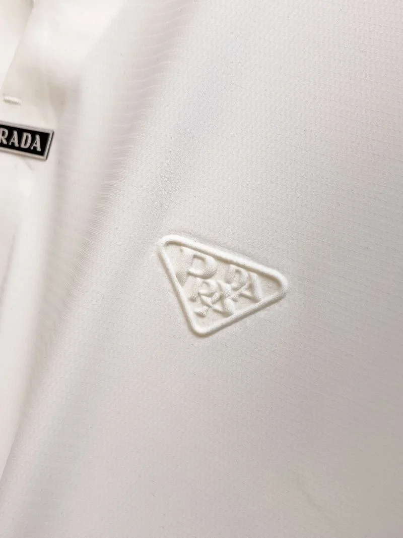 RelaxedFit Prada T-Shirts 168537