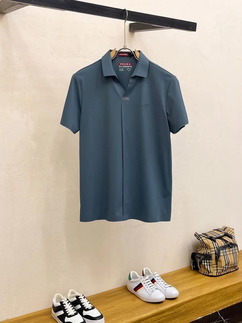 Sophisticated Prada T-Shirts 168525