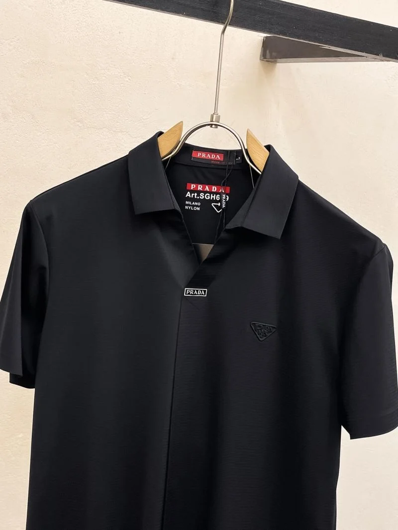 Sophisticated Prada T-Shirts 168525