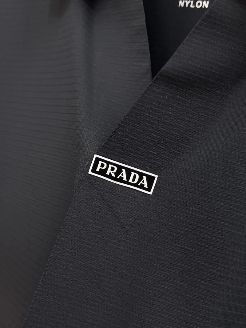 Sophisticated Prada T-Shirts 168525