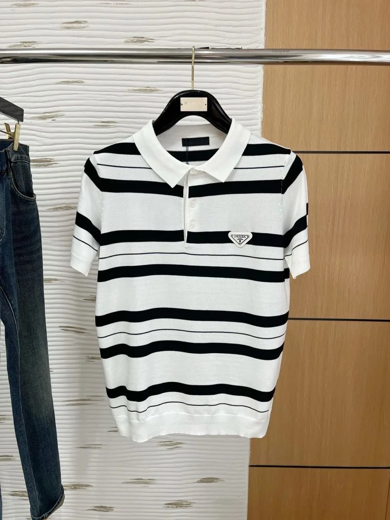 Prada T-Shirts Functional 168528