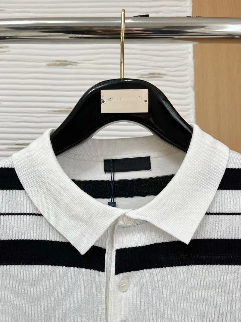 Prada T-Shirts Functional 168528