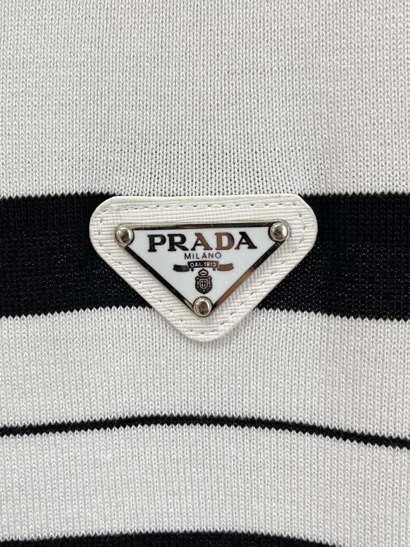 Prada T-Shirts Functional 168528