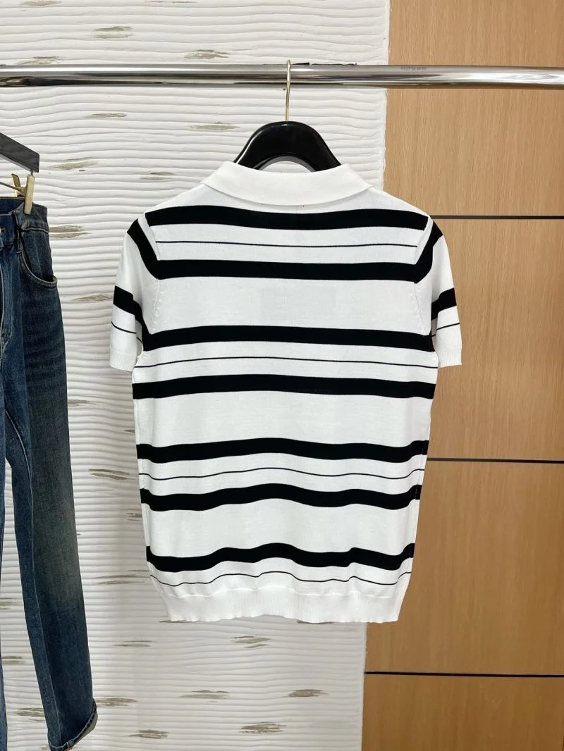 Prada T-Shirts Functional 168528