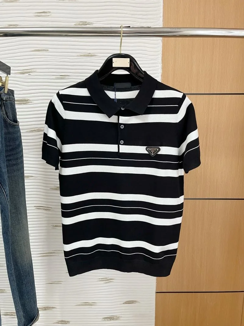 WrinkleFree Prada T-Shirts 168522