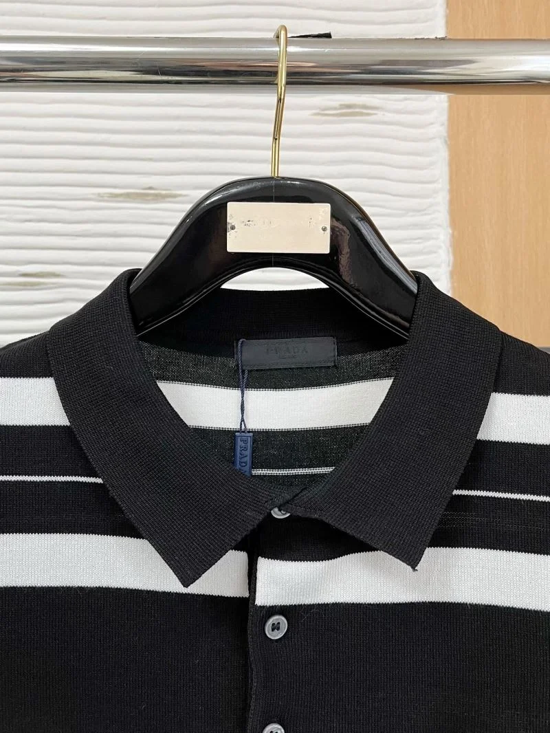 WrinkleFree Prada T-Shirts 168522
