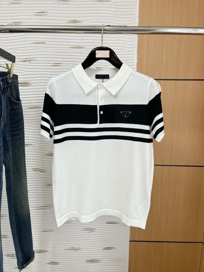 HighQuality Prada T-Shirts 168520