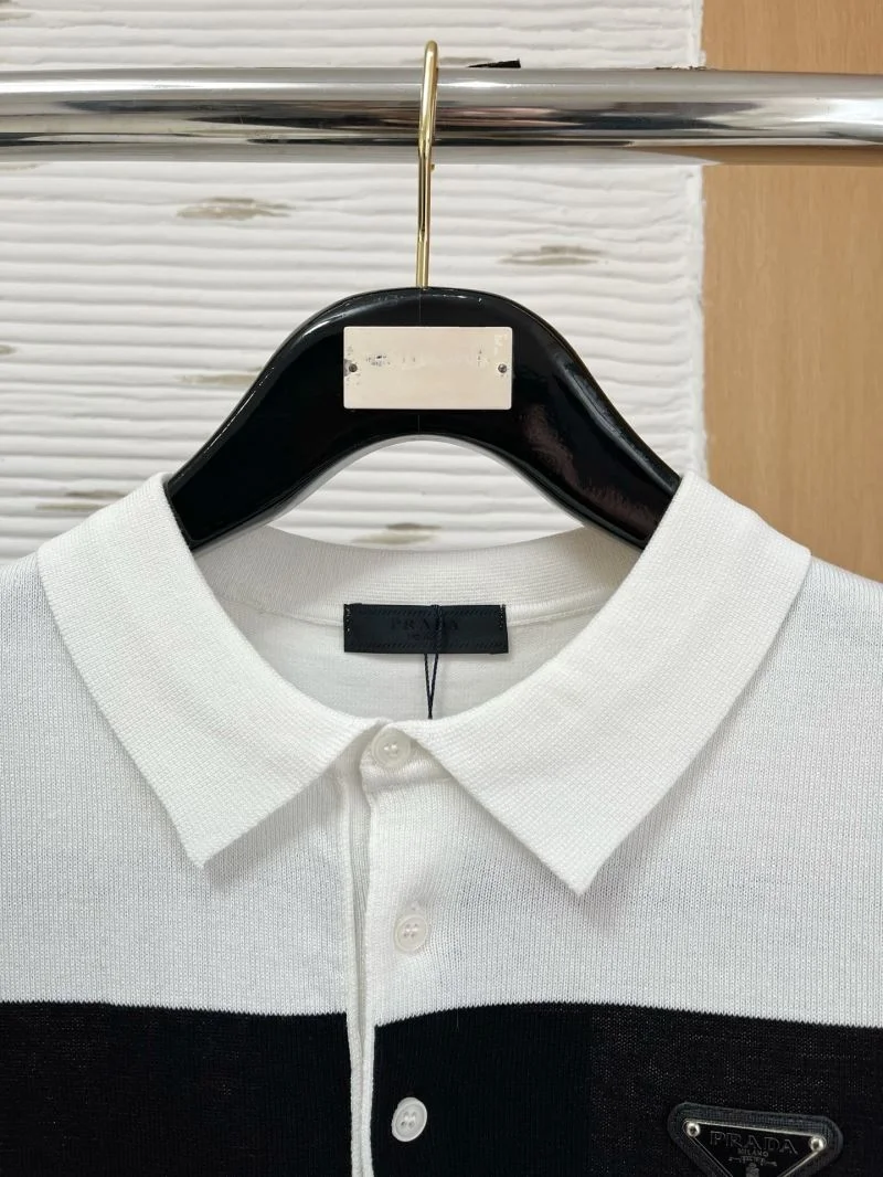 HighQuality Prada T-Shirts 168520