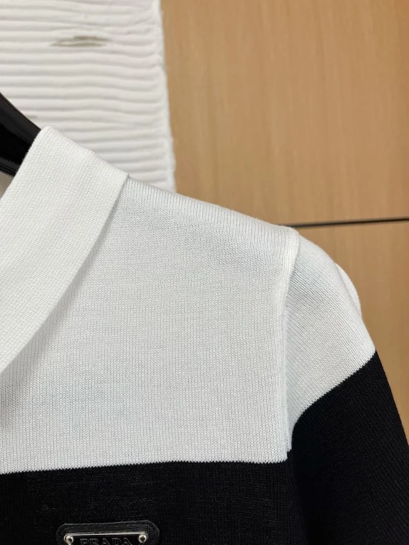 HighQuality Prada T-Shirts 168520
