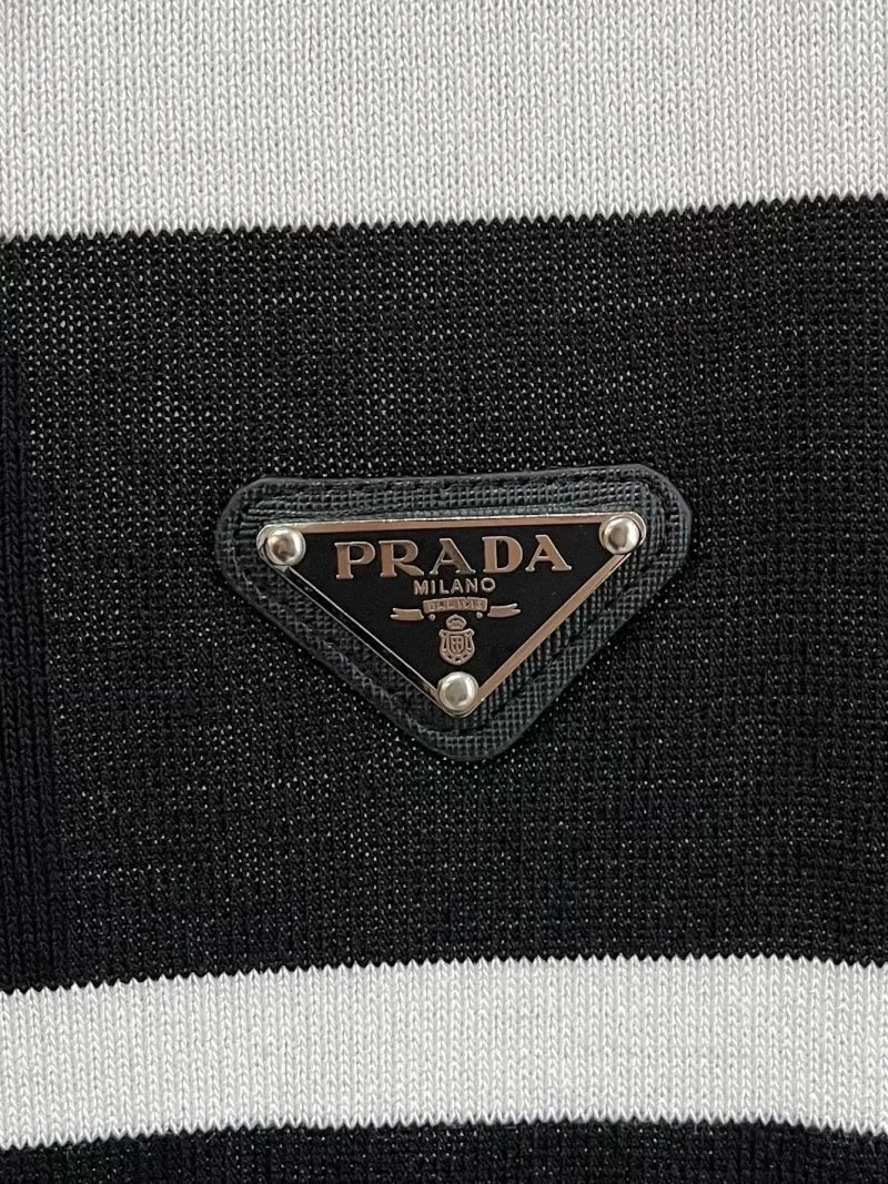 HighQuality Prada T-Shirts 168520